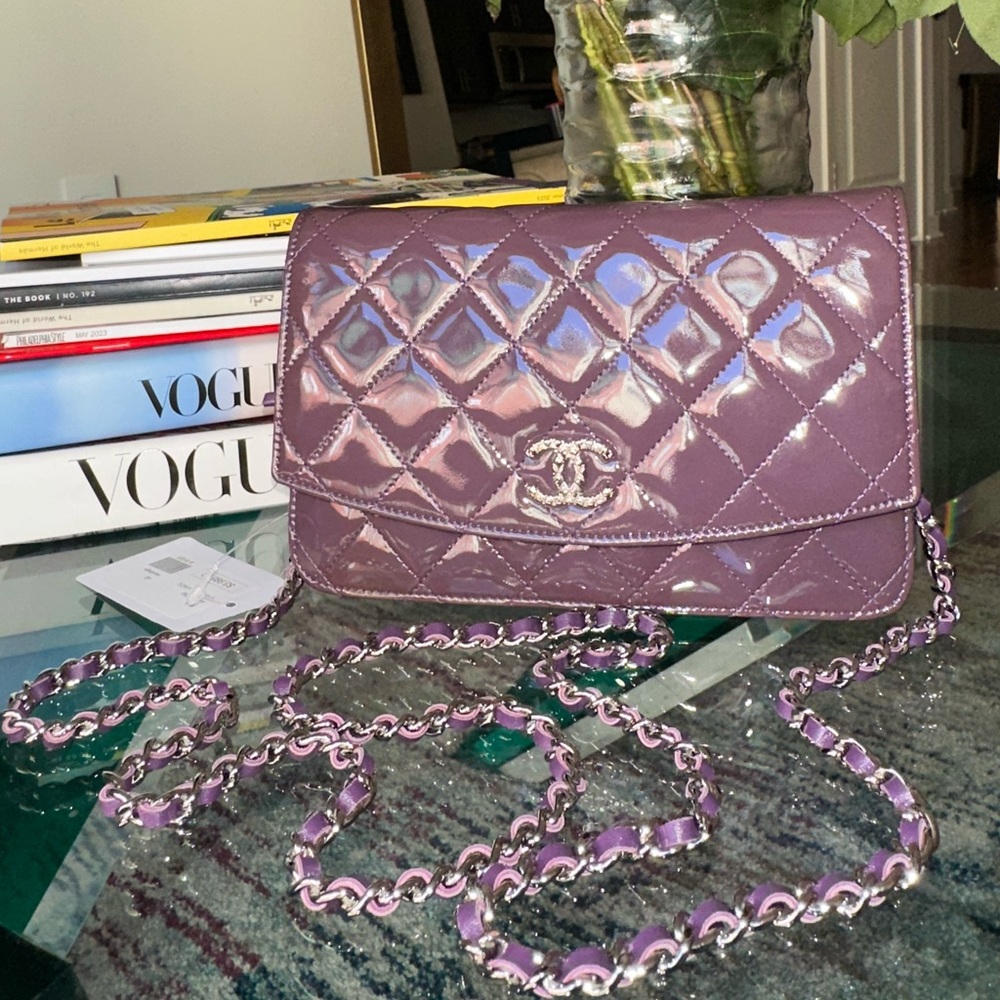 CHANEL WOC